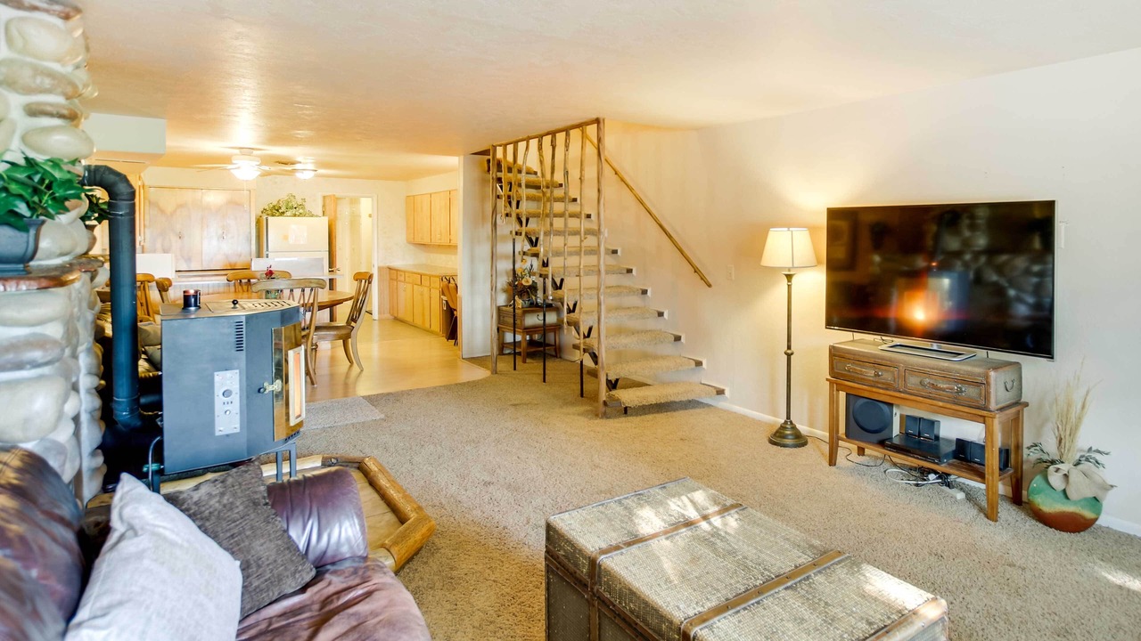 Photo of Livingroom in Paris
