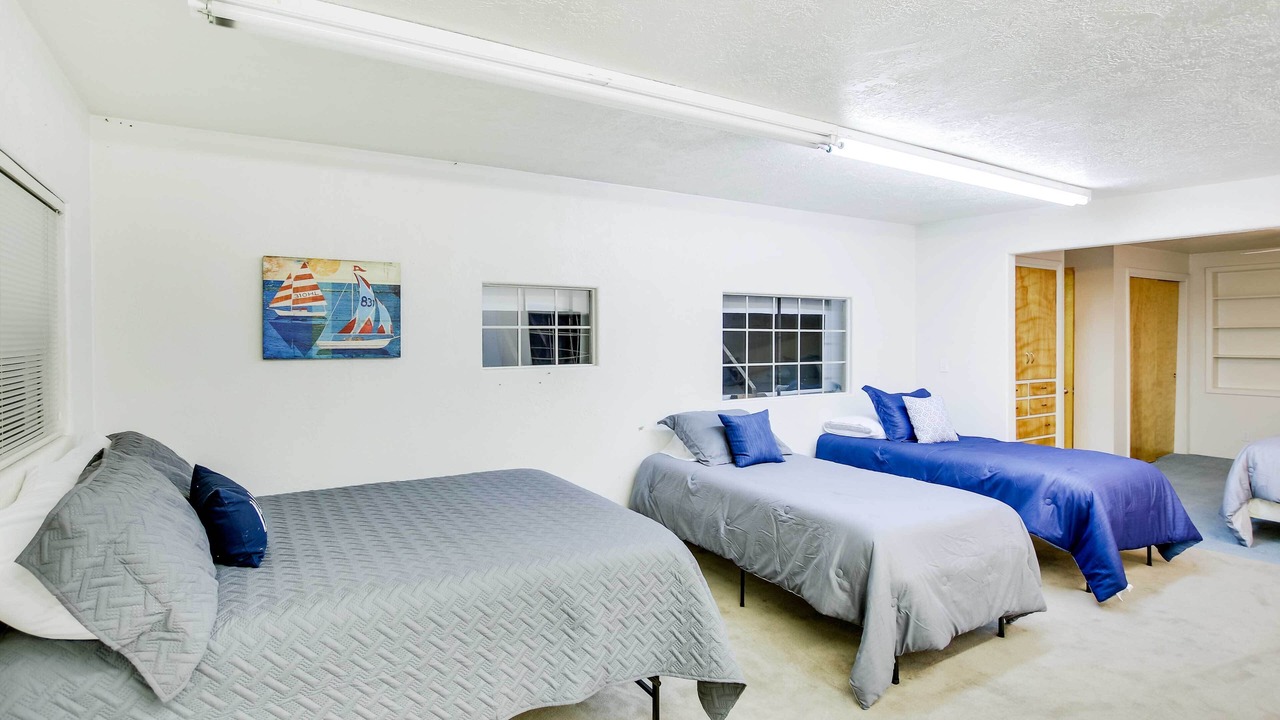 Photo of Bedroom in Paris