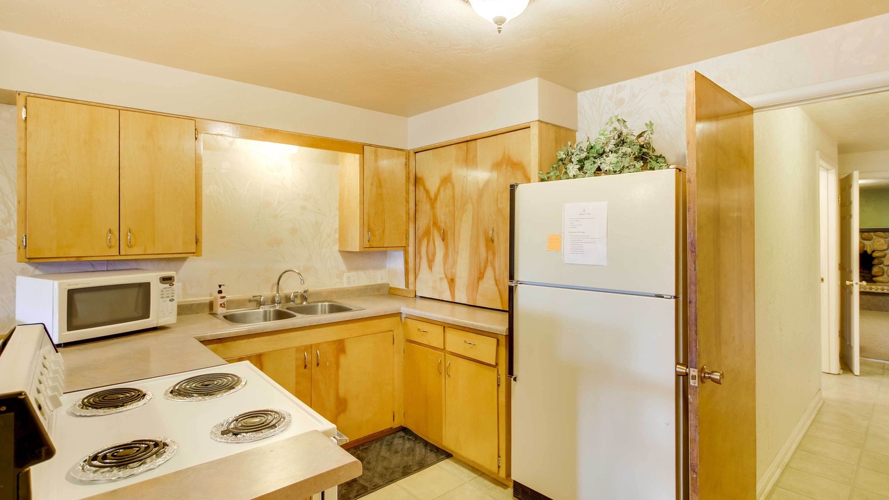 Photo of Kitchen in Paris
