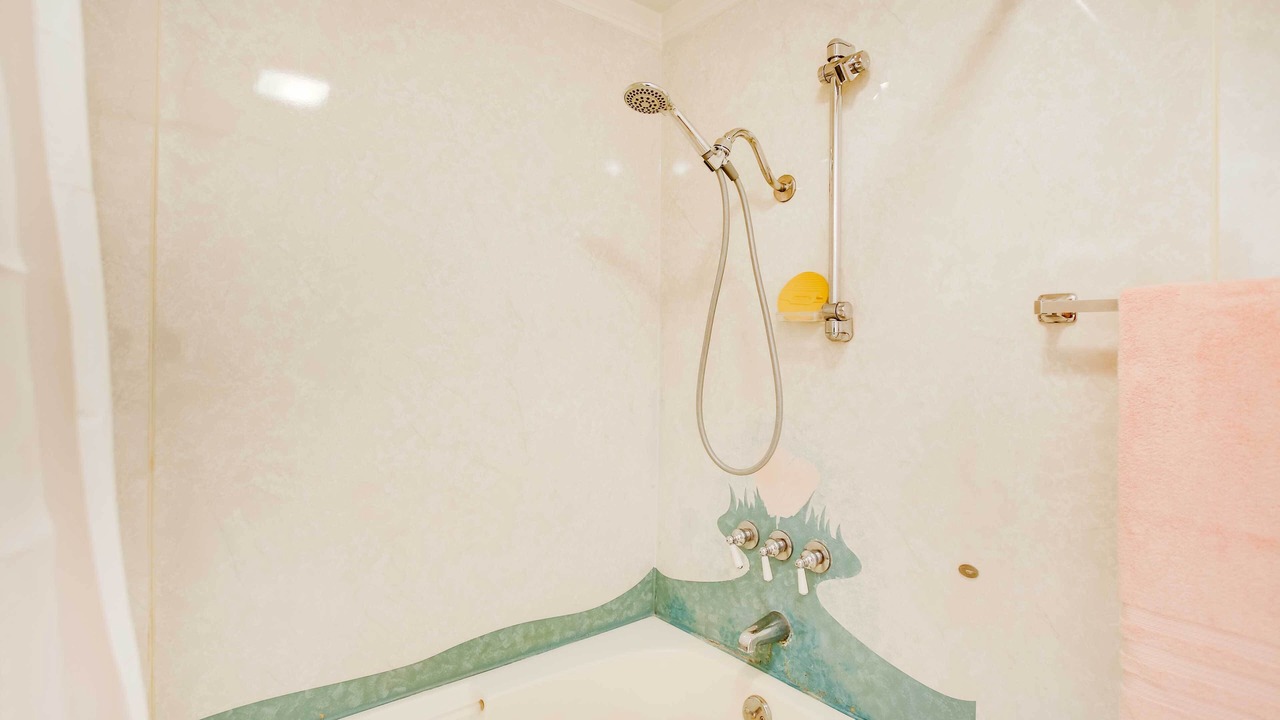 Photo of Bathroom in Paris