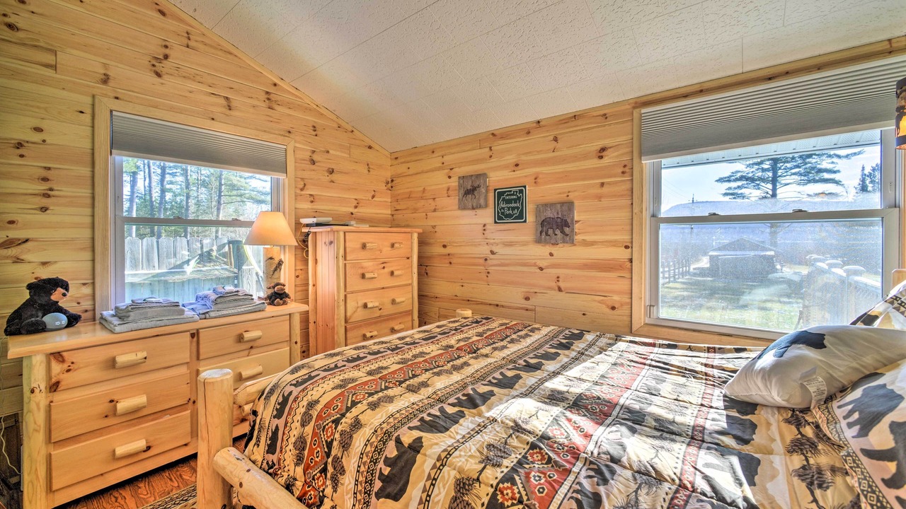 Photo of Bedroom in Speculator