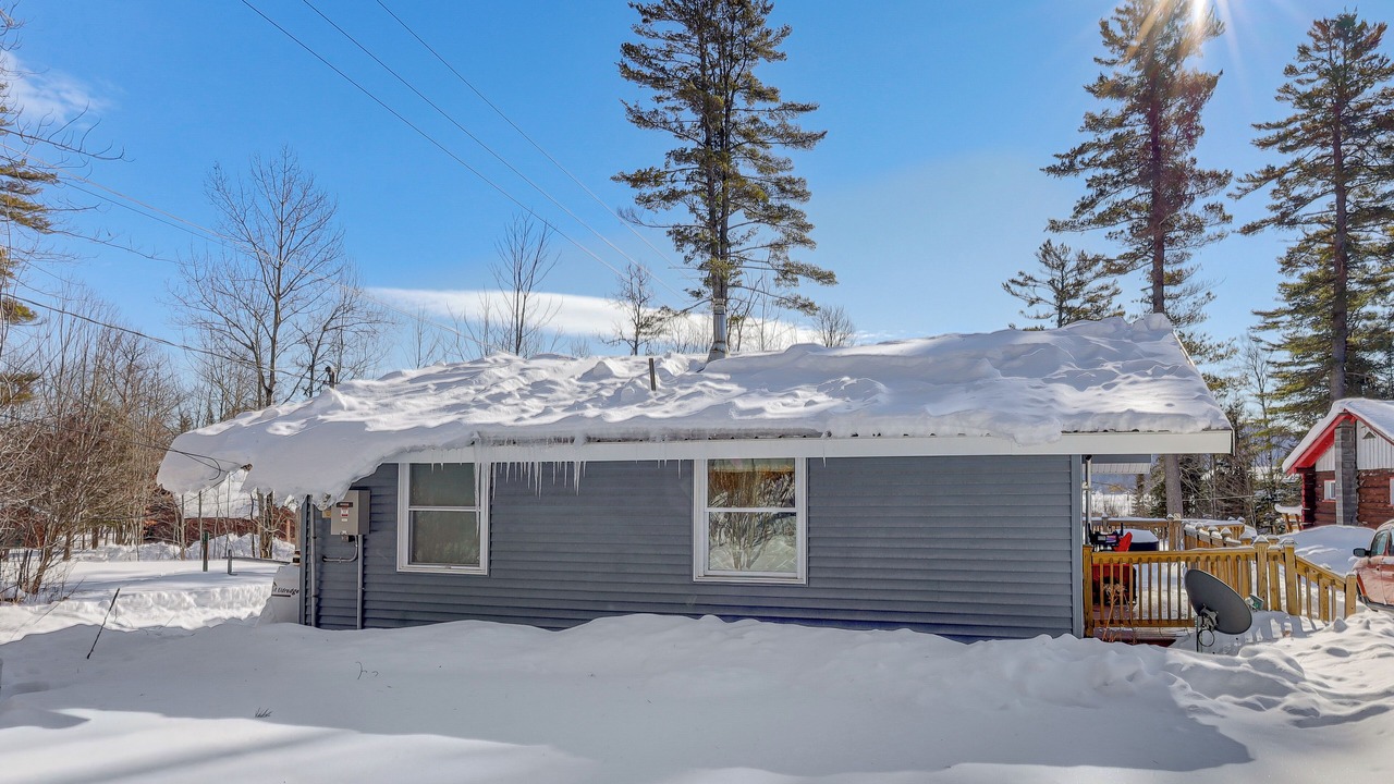 Photo of Outdoor in Speculator