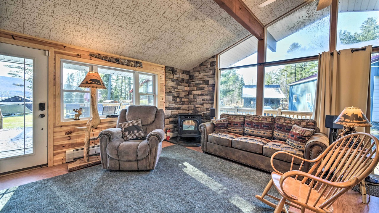 Photo of Bedroom in Speculator