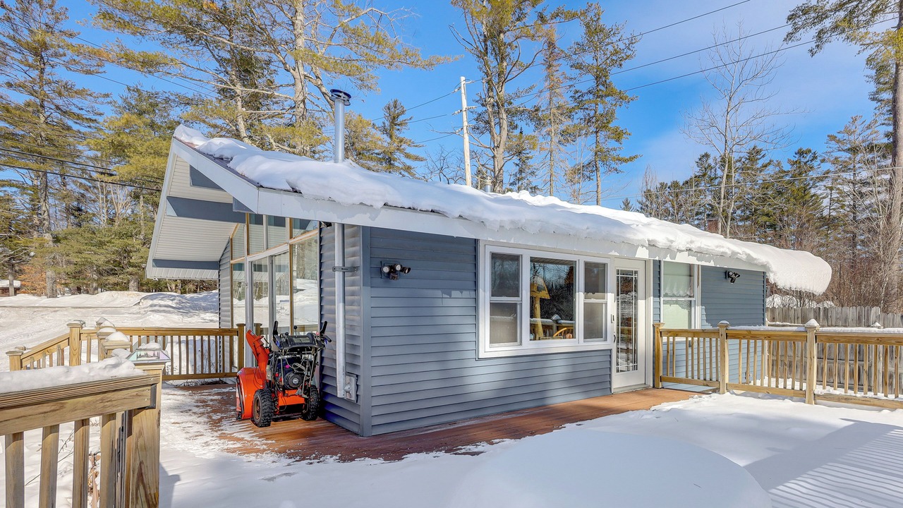 Photo of Outdoor in Speculator