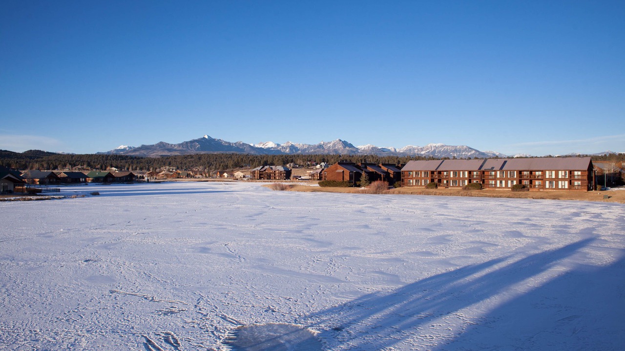 Photo of Outdoor in Pagosa Springs