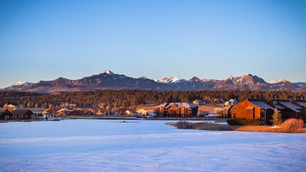 Photo of Outdoor in Pagosa Springs