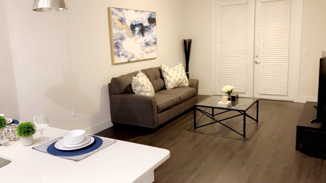 Photo of Livingroom in Dallas Design District
