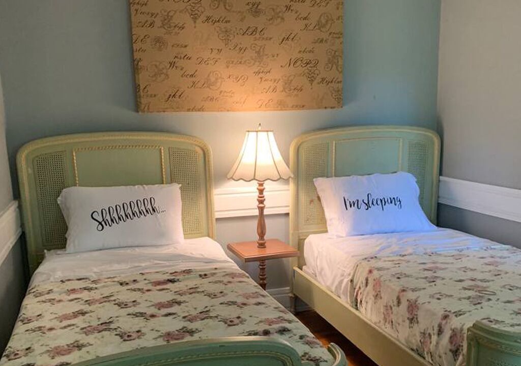 Photo of Bedroom in Stephens