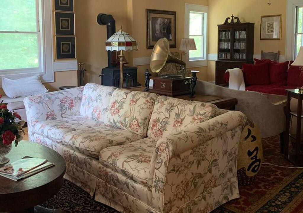 Photo of Livingroom in Stephens