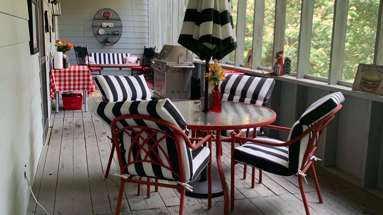 Photo of Outdoor in Stephens