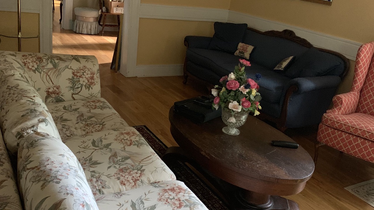 Photo of Livingroom in Stephens