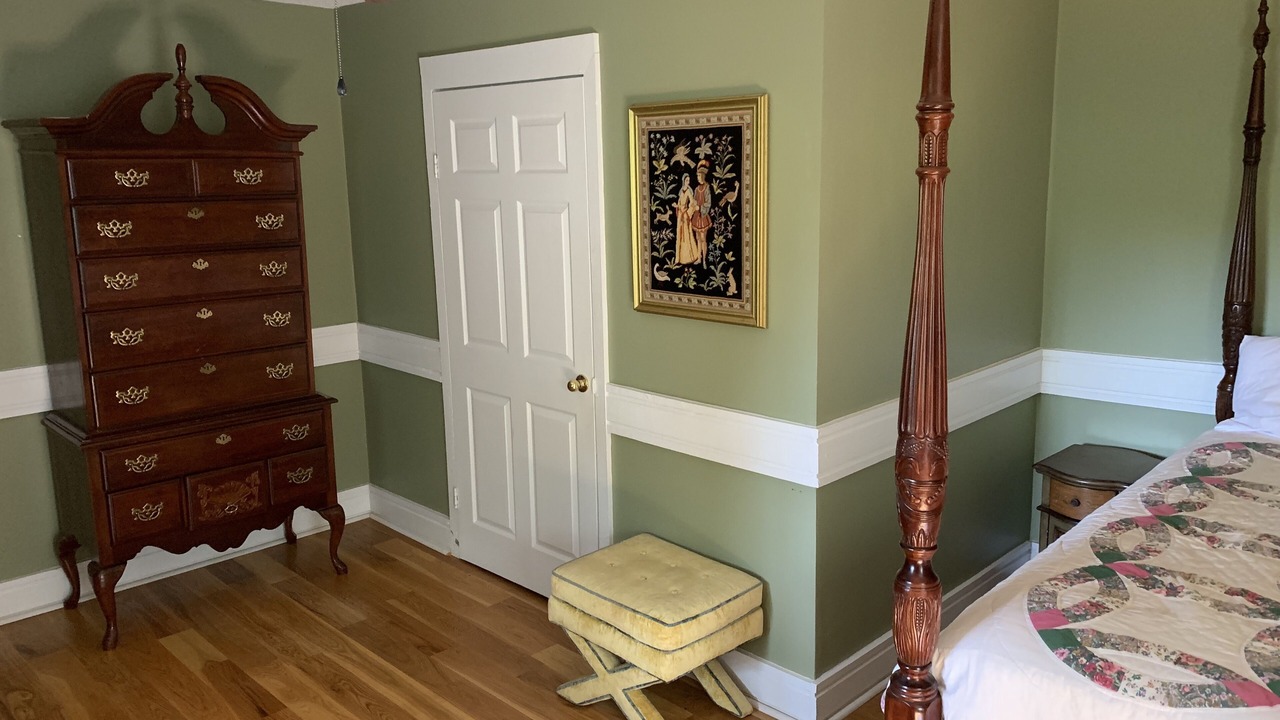 Photo of Bedroom in Stephens