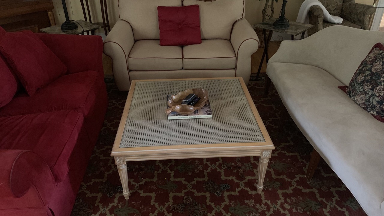 Photo of Livingroom in Stephens