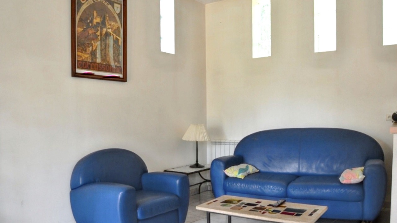 Photo of Livingroom in Berriac