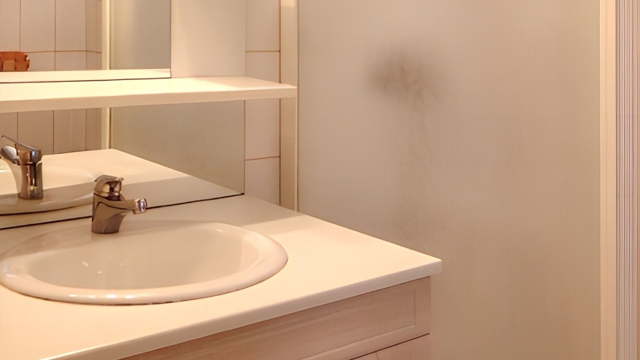 Photo of Bathroom in Berriac
