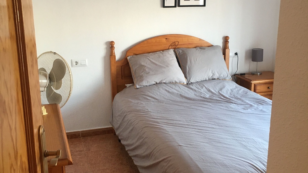 Photo of Bedroom in Lo Rufete