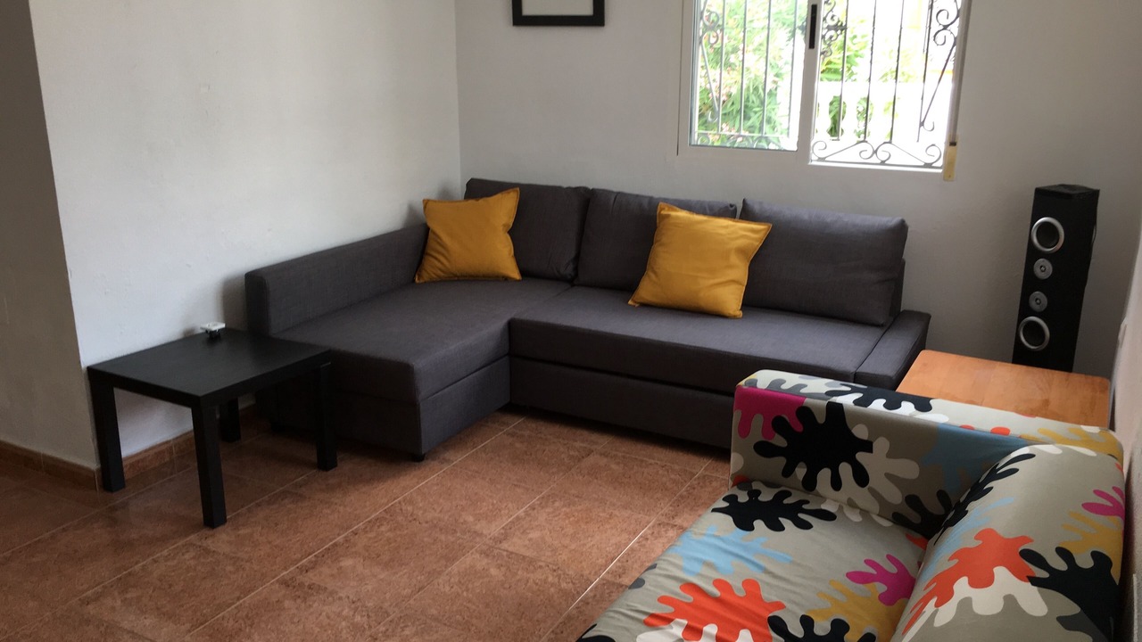 Photo of Bedroom in Lo Rufete