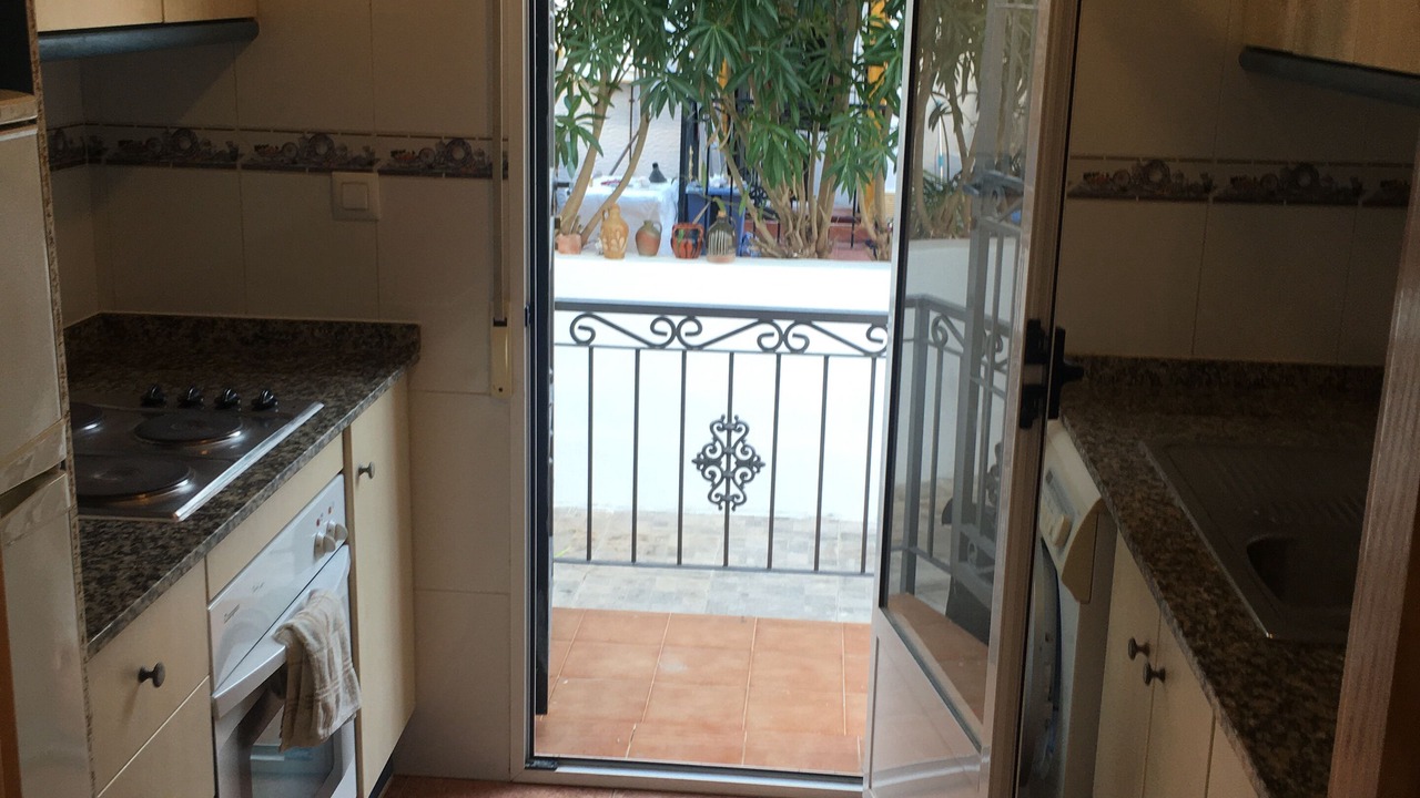 Photo of Kitchen in Lo Rufete