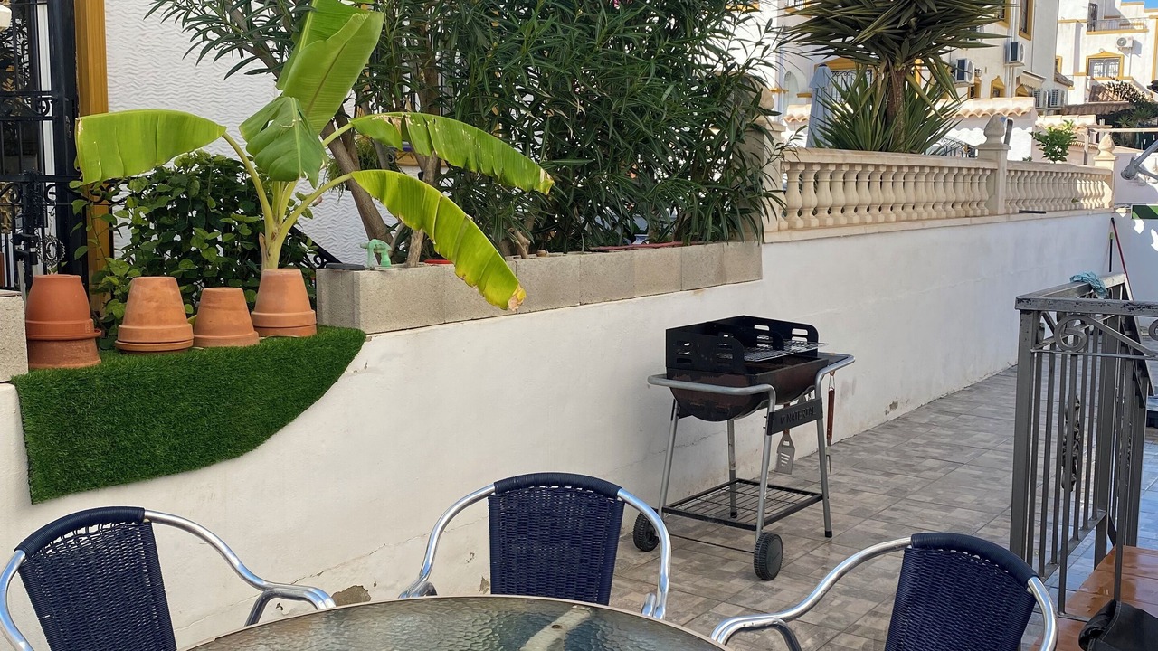 Photo of Outdoor in Lo Rufete