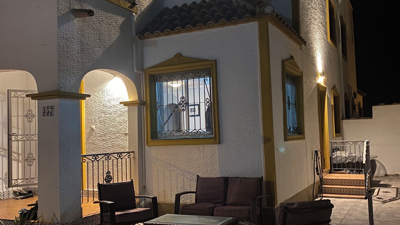 Photo of Patio Balcony in Lo Rufete