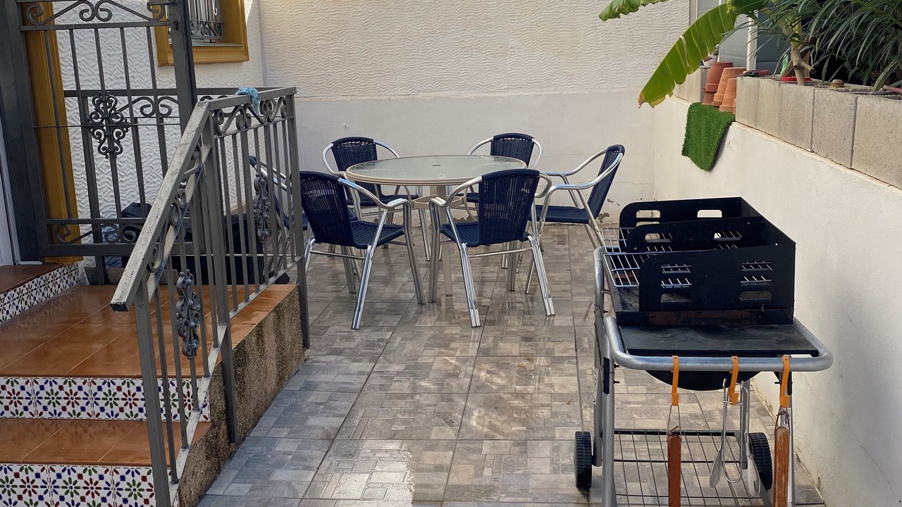 Photo of Outdoor in Lo Rufete
