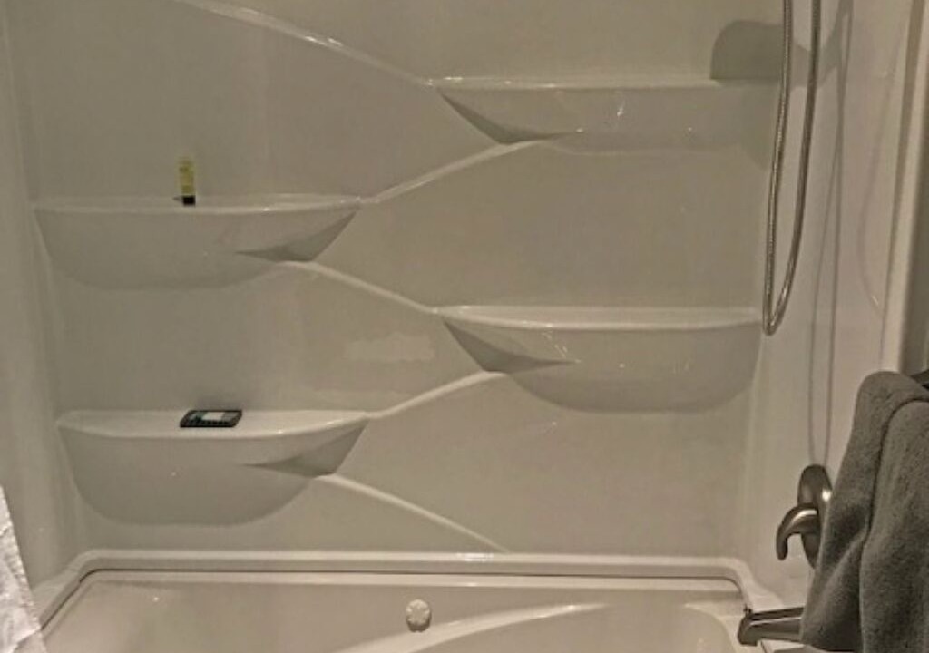 Photo of Bathroom in South Bend
