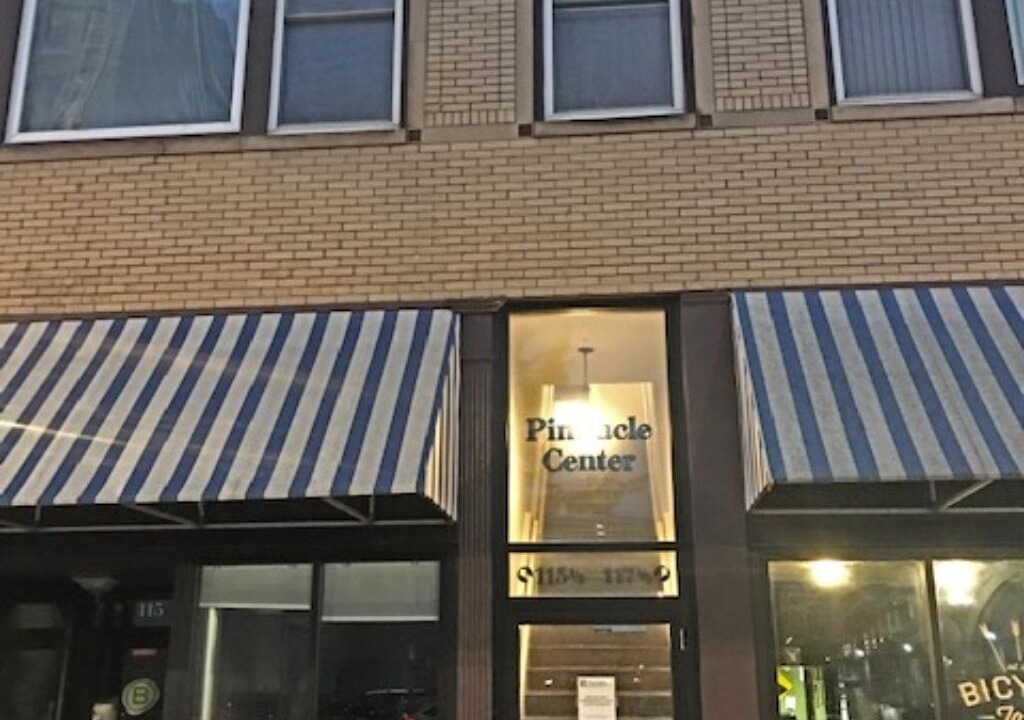 Photo of Outdoor in South Bend