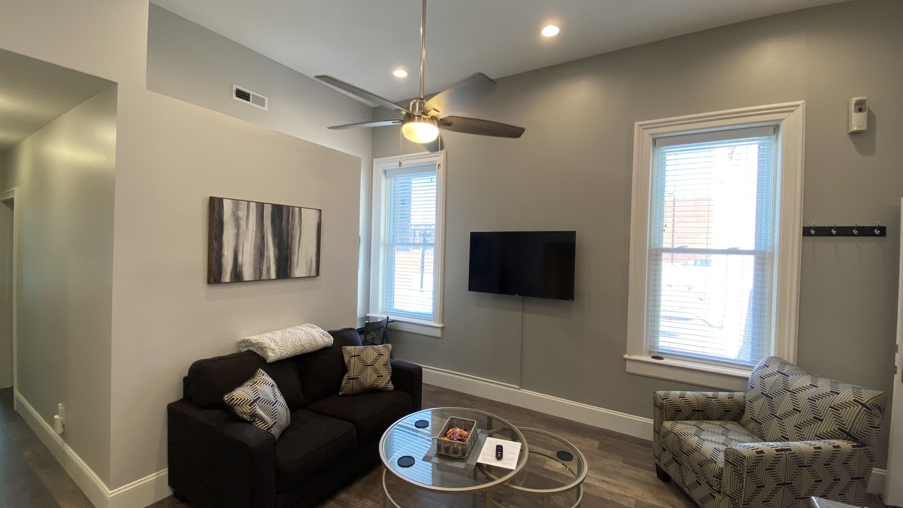 Photo of Livingroom in South Bend