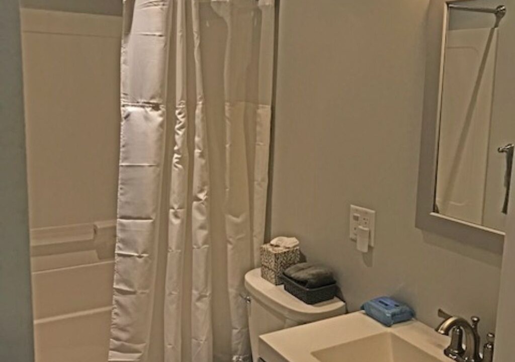 Photo of Bathroom in South Bend