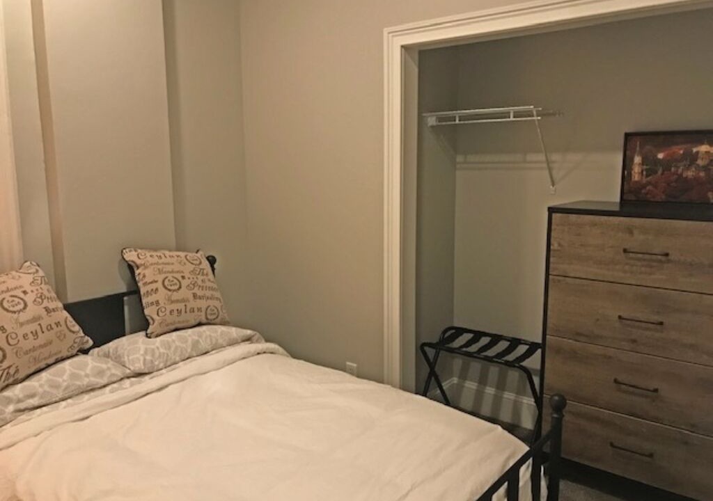 Photo of Bedroom in South Bend