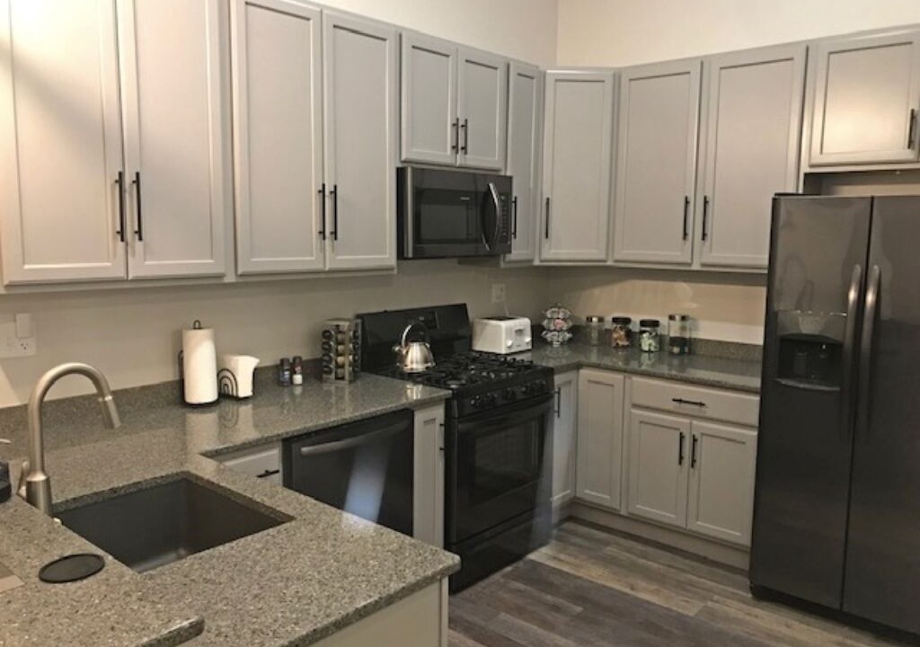 Photo of Kitchen in South Bend