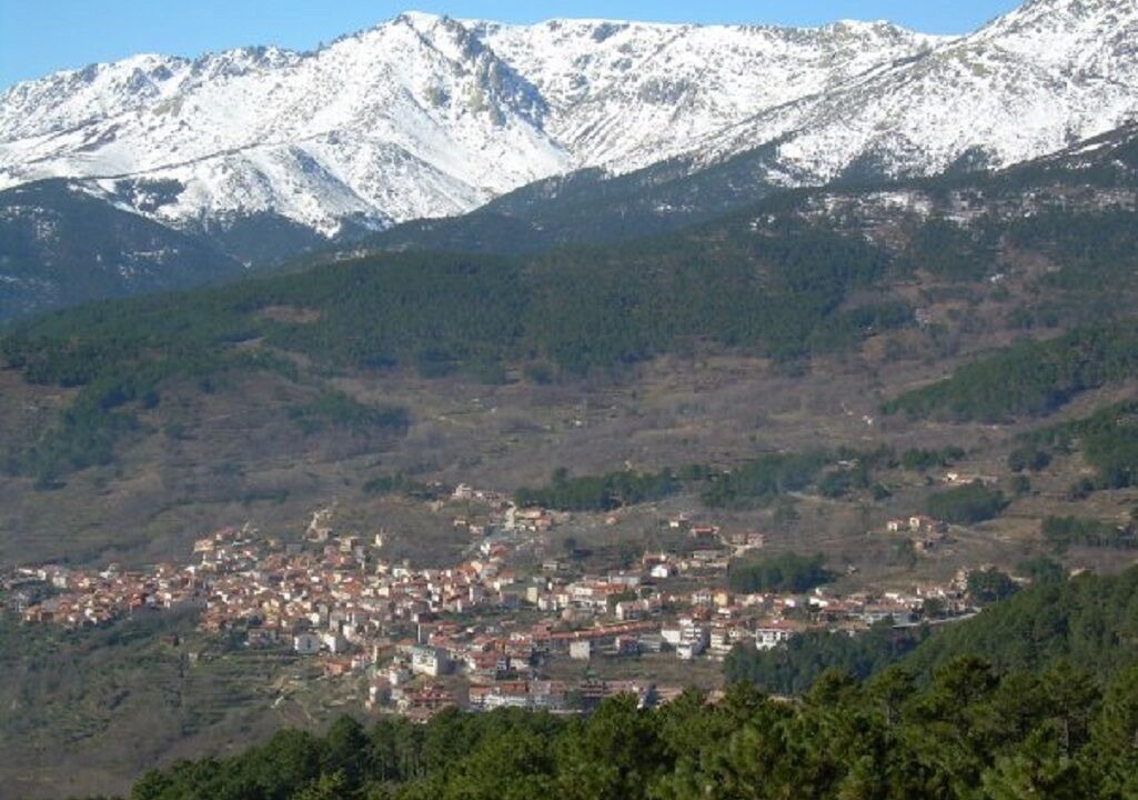 Photo of Outdoor in El Arenal