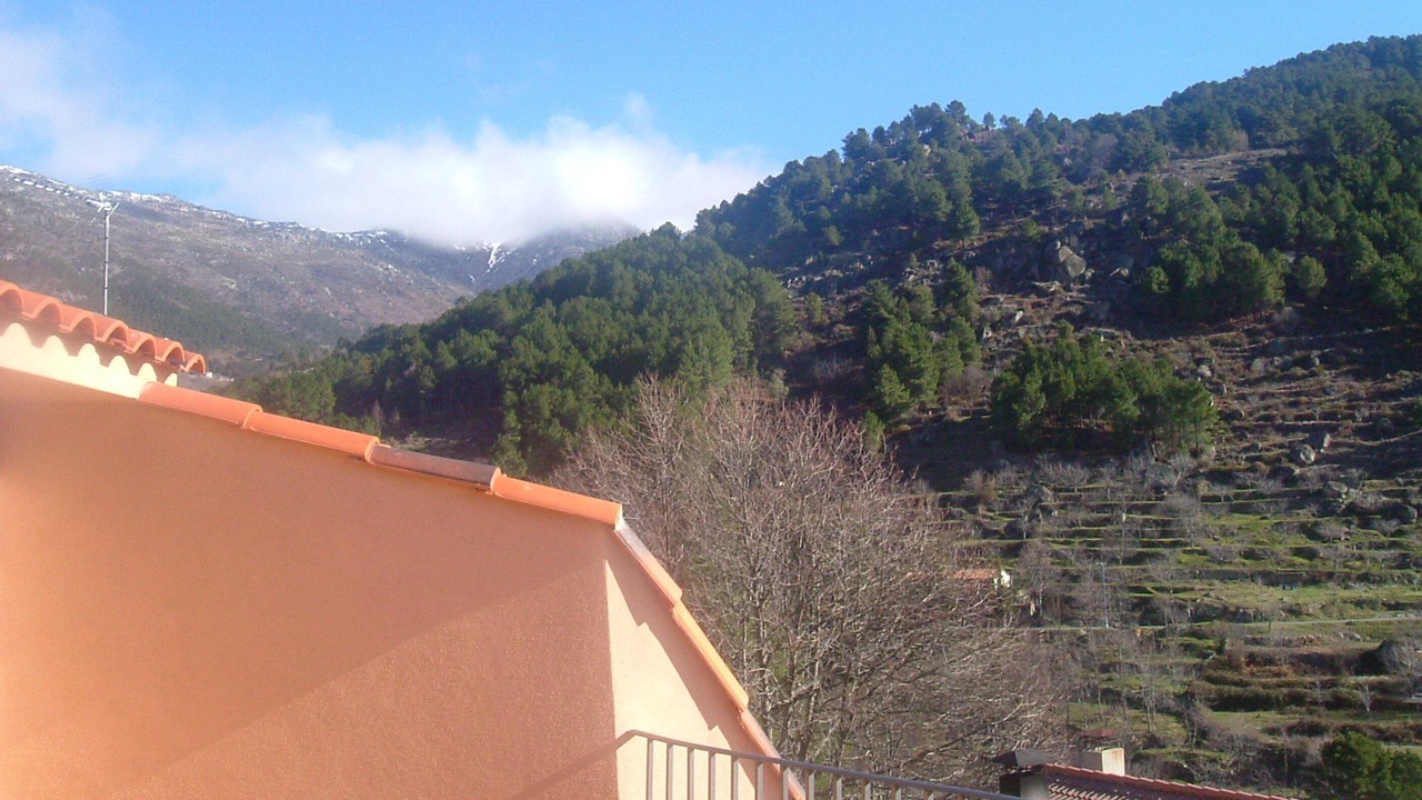 Photo of Patio Balcony in El Arenal