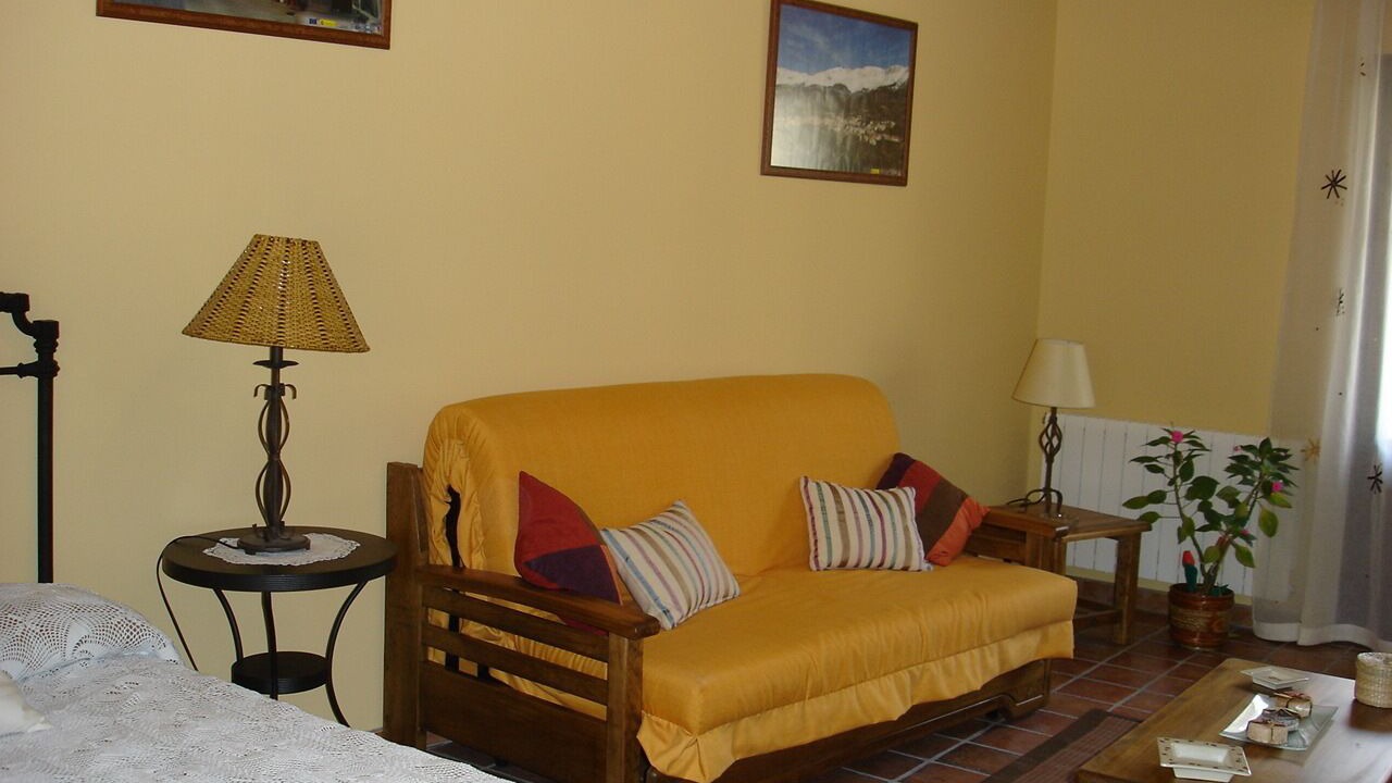 Photo of Livingroom in El Arenal