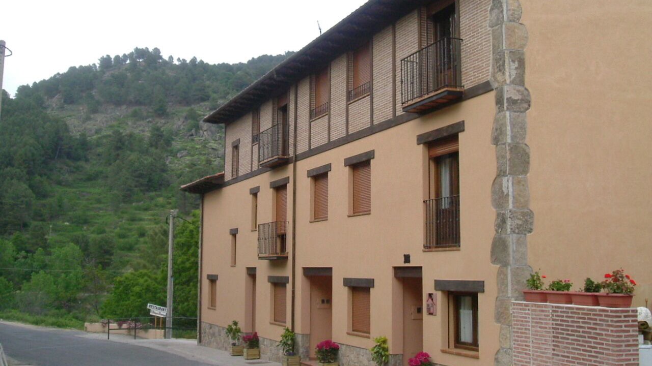 Photo of Outdoor in El Arenal