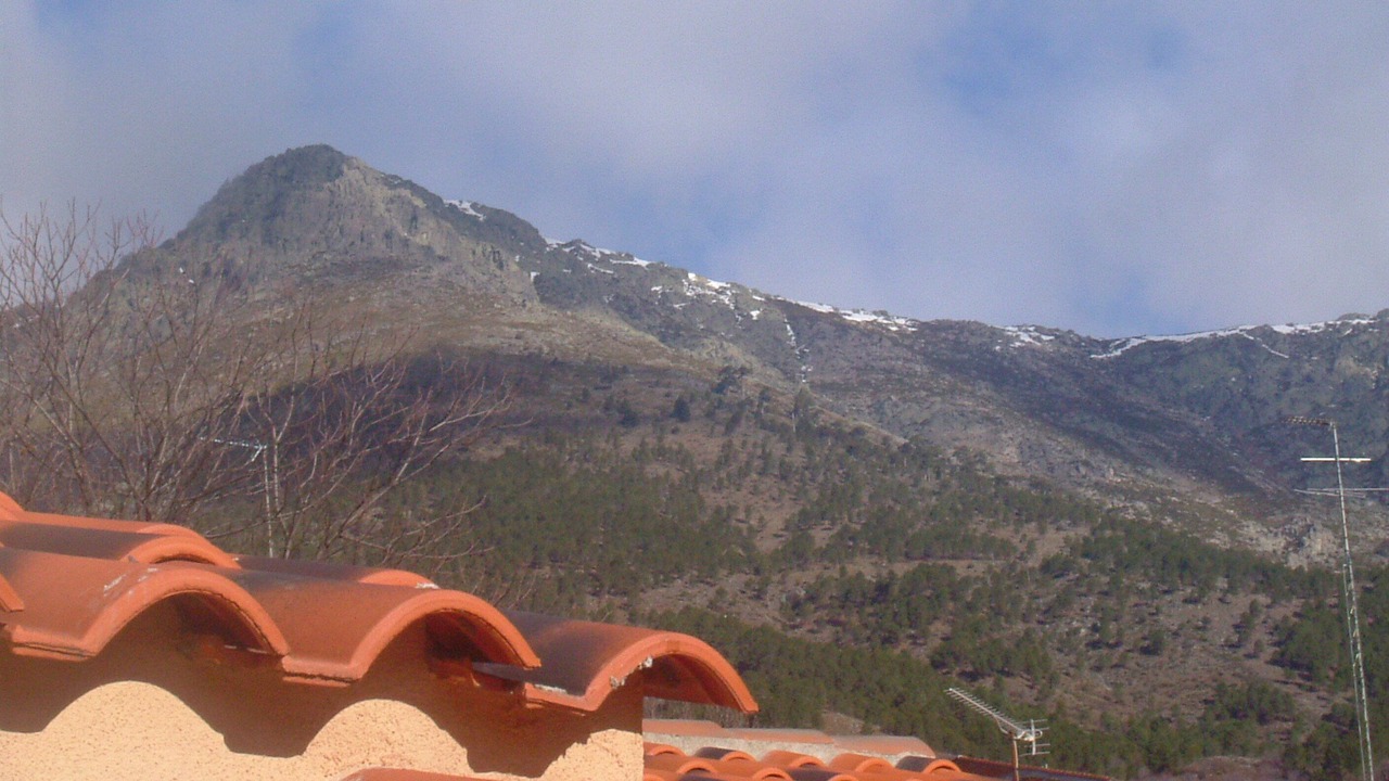 Photo of Outdoor in El Arenal