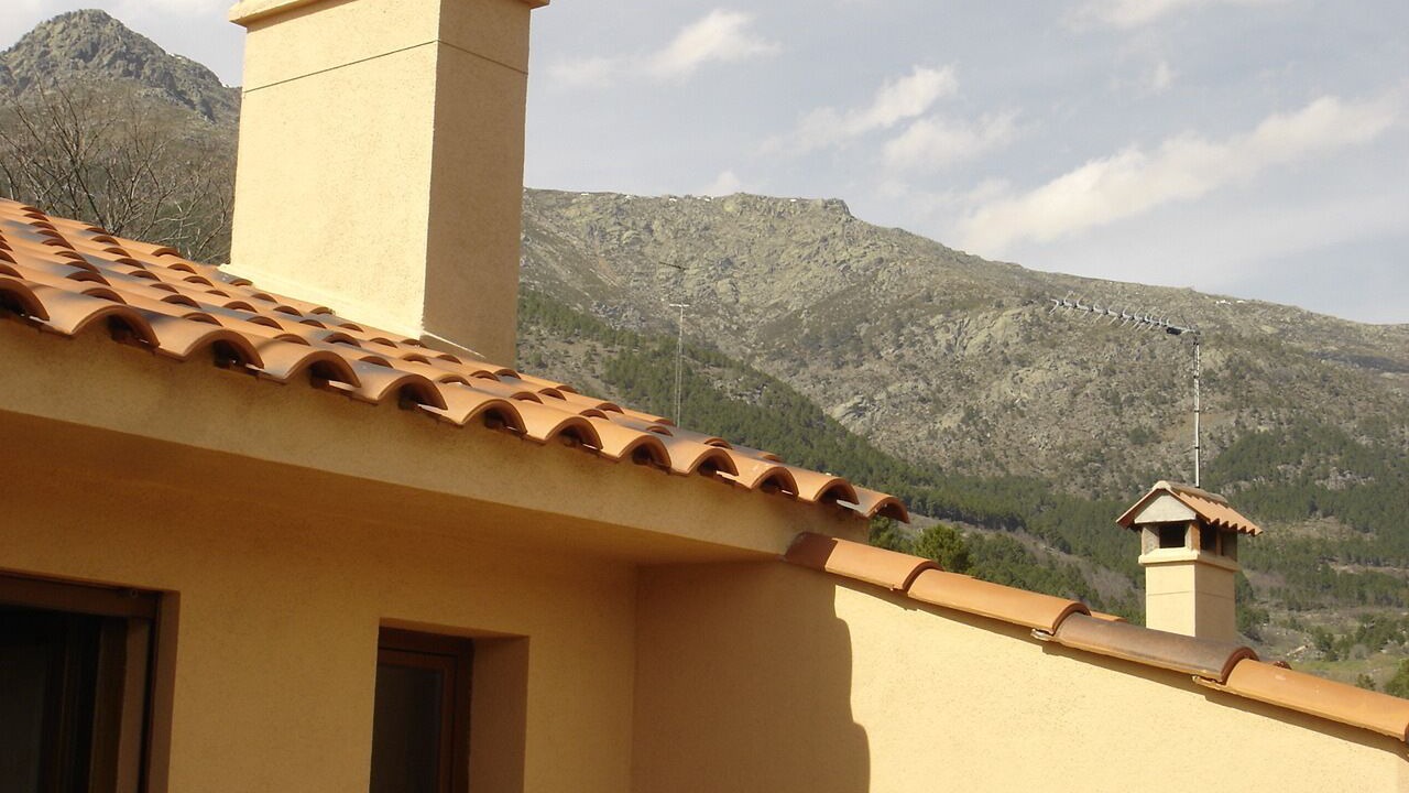 Photo of Outdoor in El Arenal