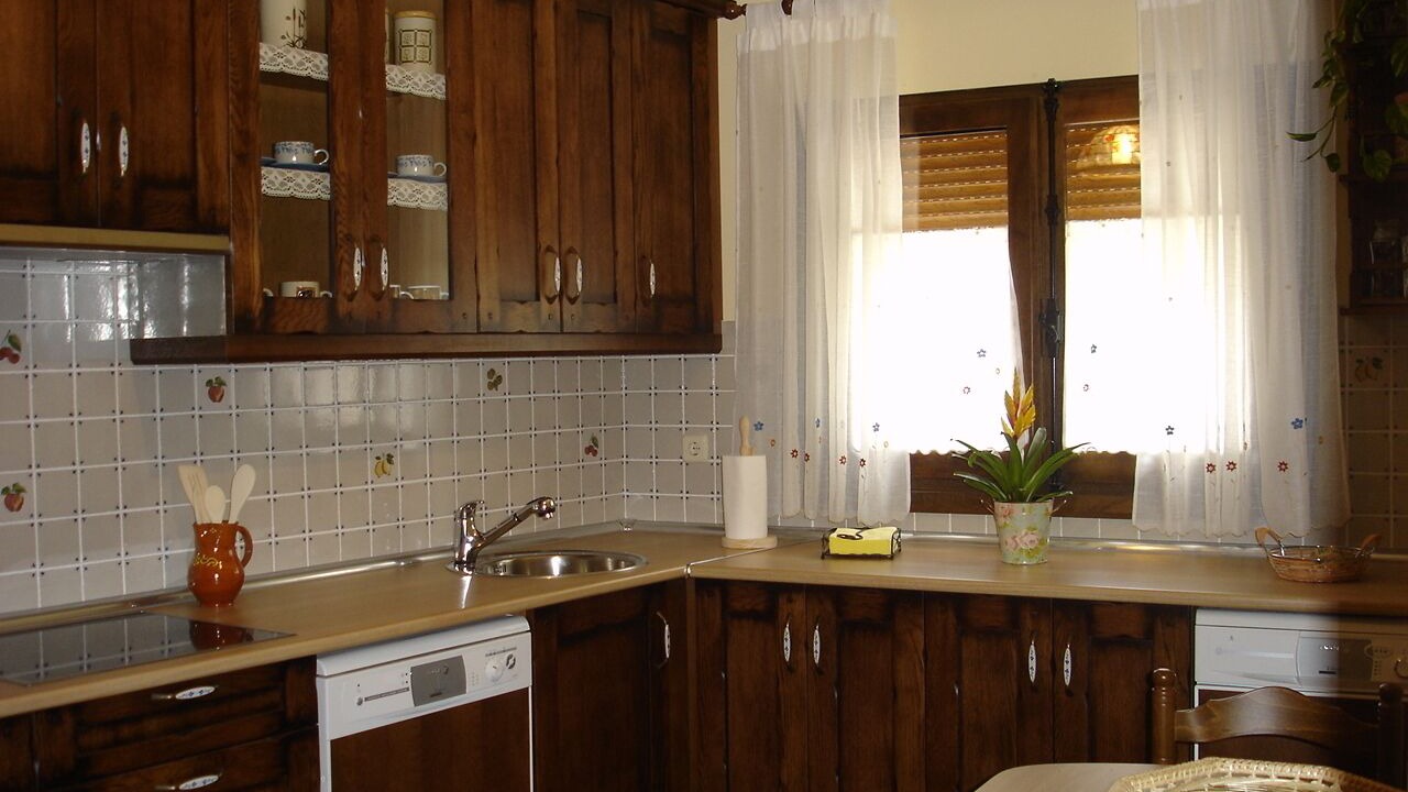 Photo of Kitchen in El Arenal