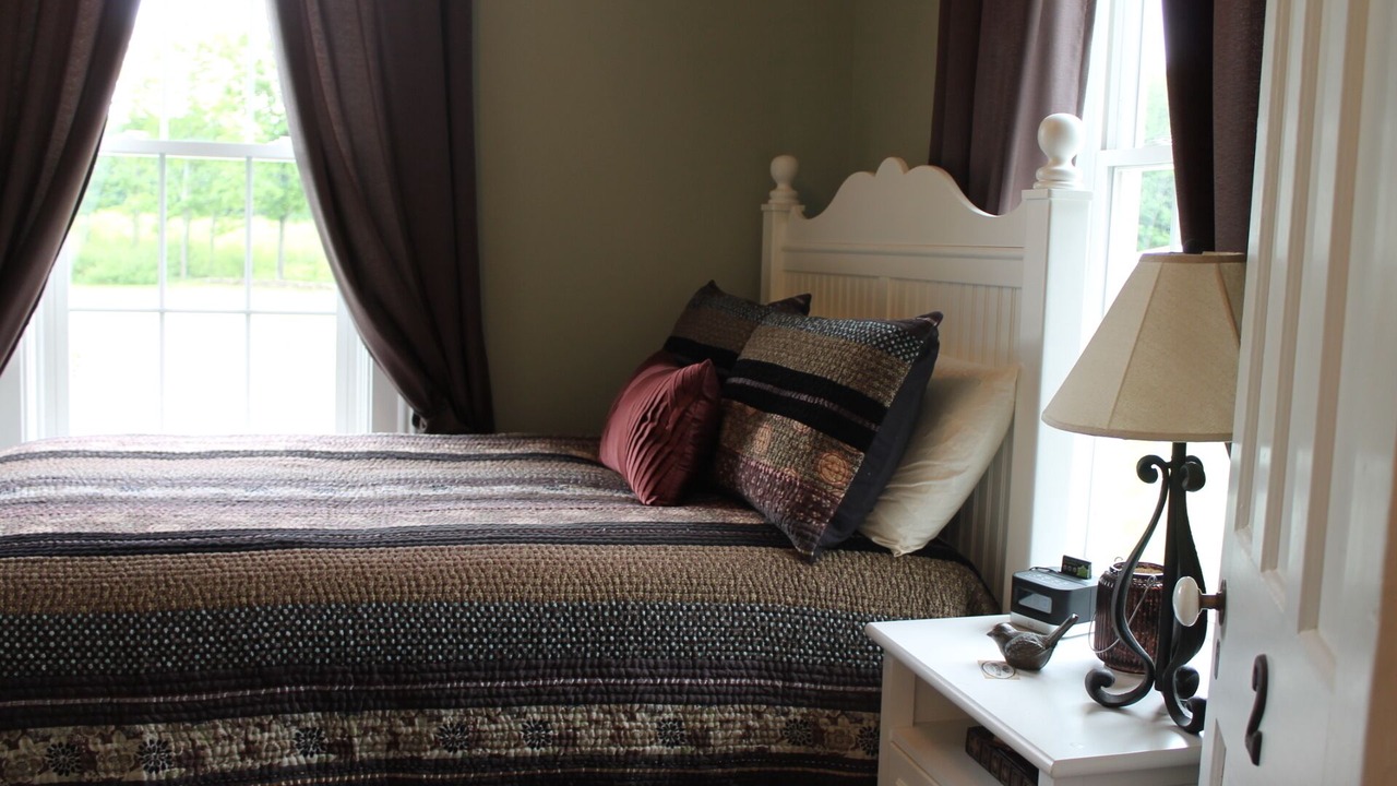 Photo of Bedroom in Pulaski