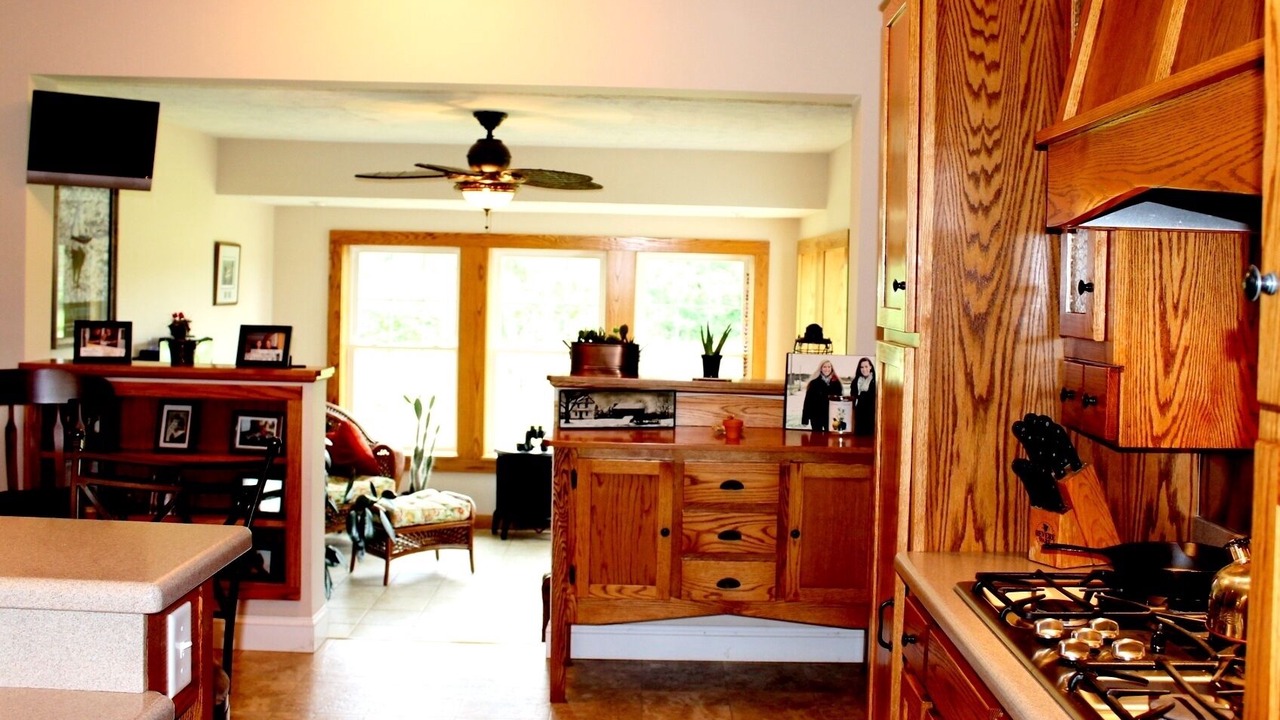 Photo of Bedroom in Pulaski
