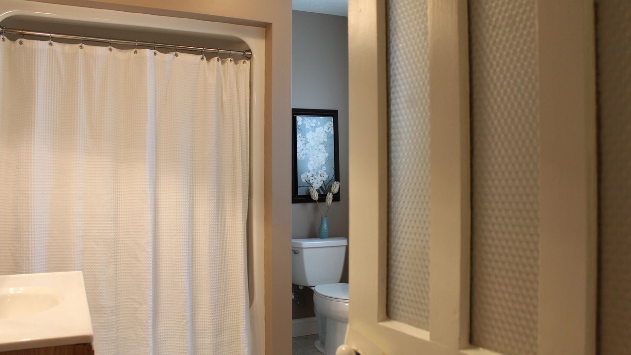 Photo of Bathroom in Pulaski