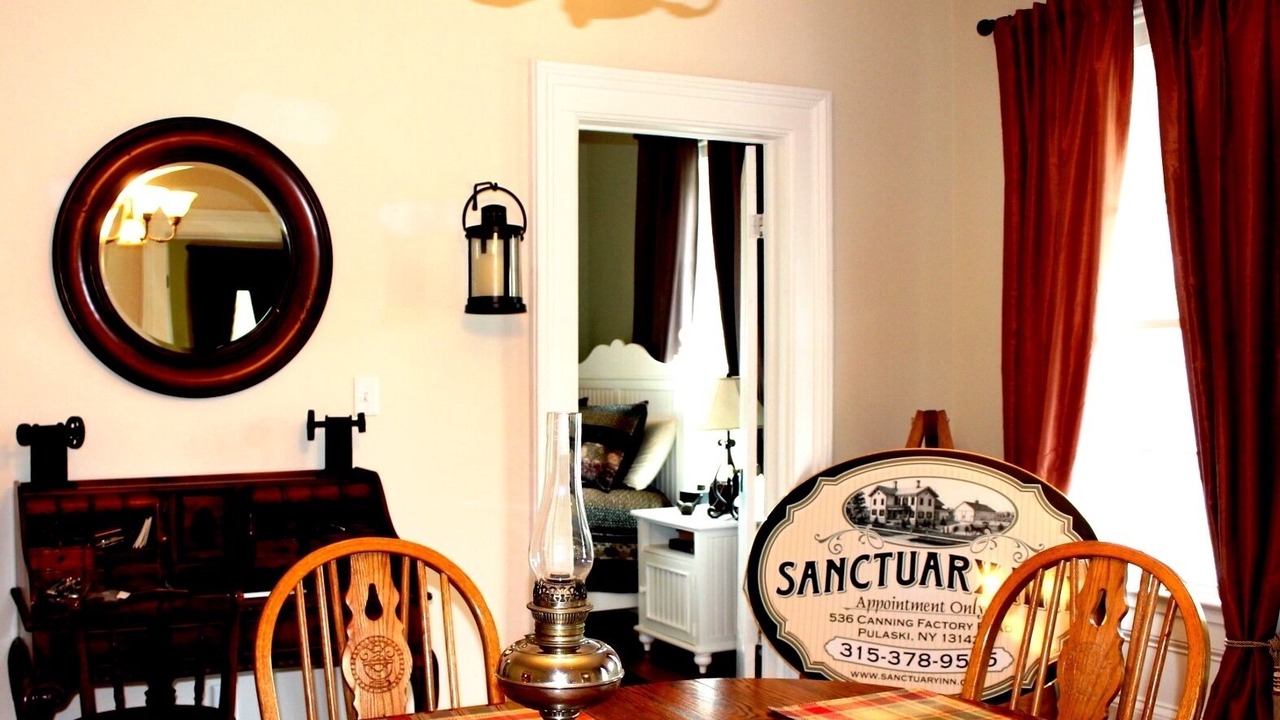 Photo of Livingroom in Pulaski