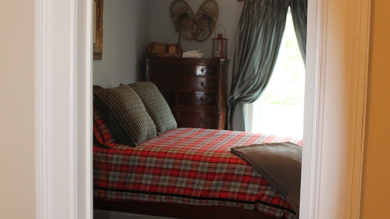 Photo of Bedroom in Pulaski