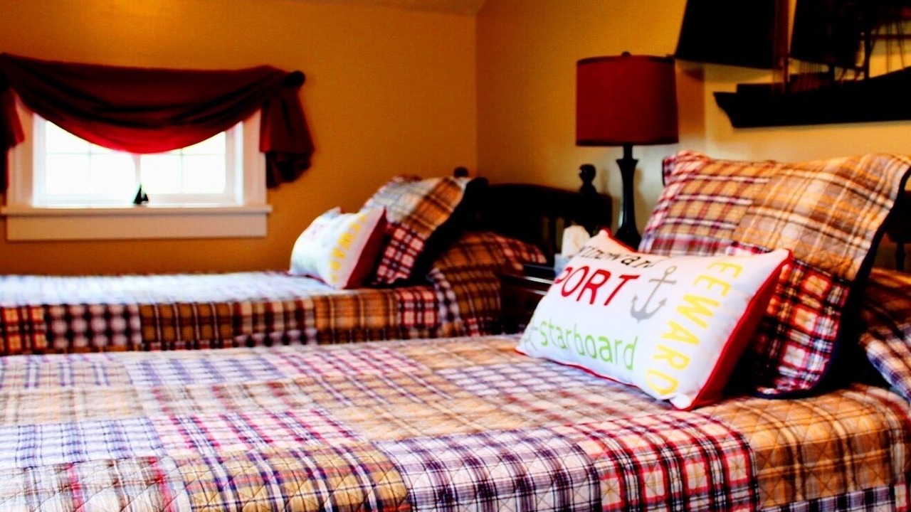 Photo of Bedroom in Pulaski