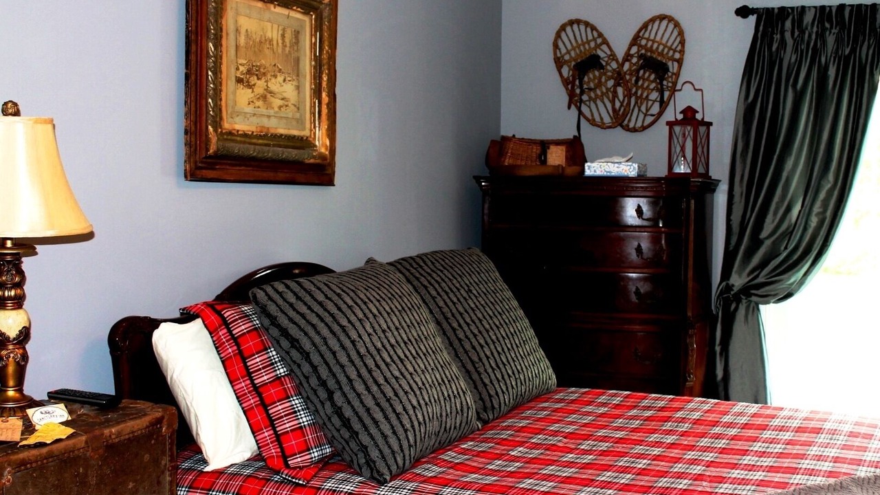 Photo of Bedroom in Pulaski