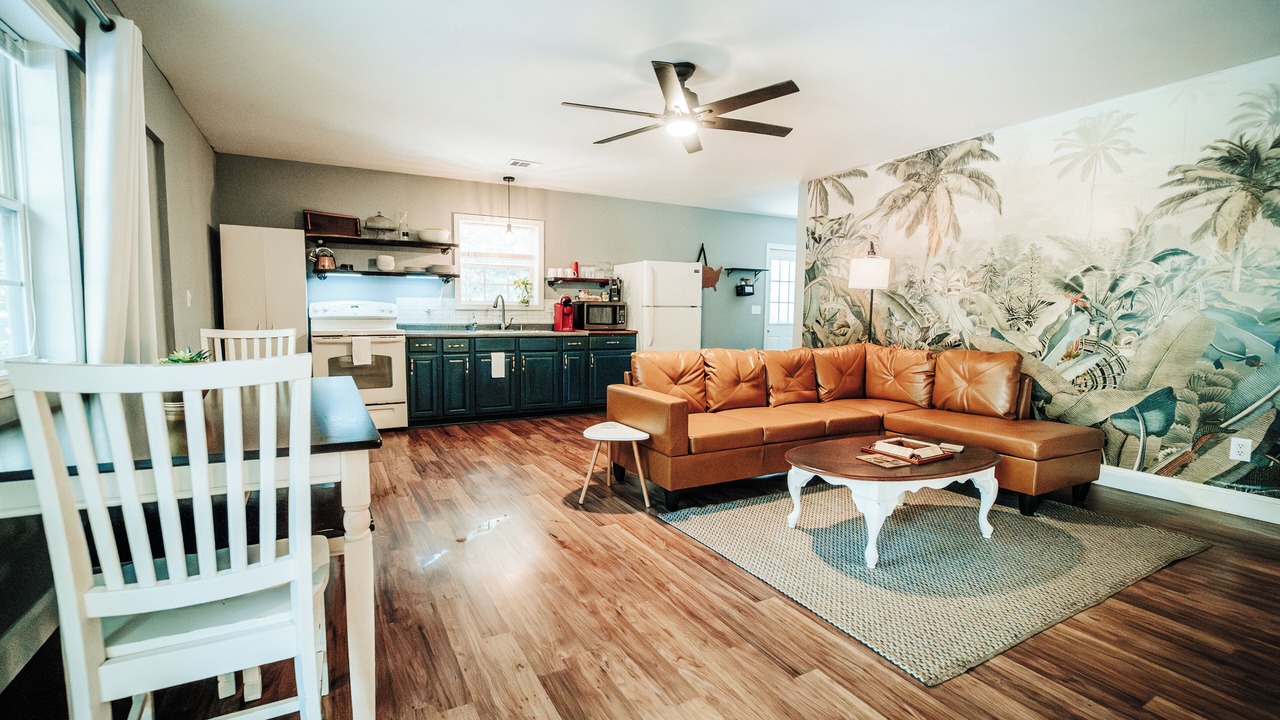 Photo of Livingroom in Rogers