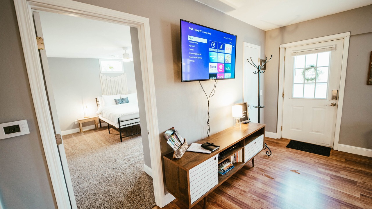 Photo of Bedroom in Rogers