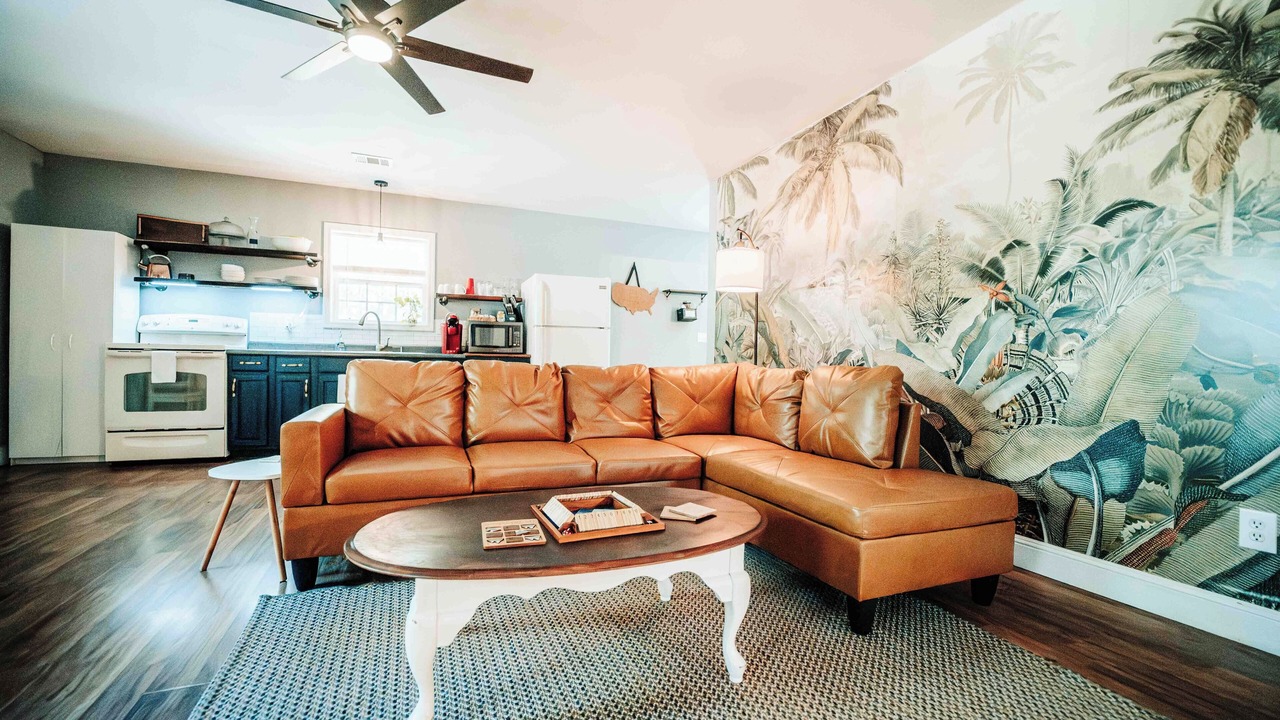 Photo of Livingroom in Rogers