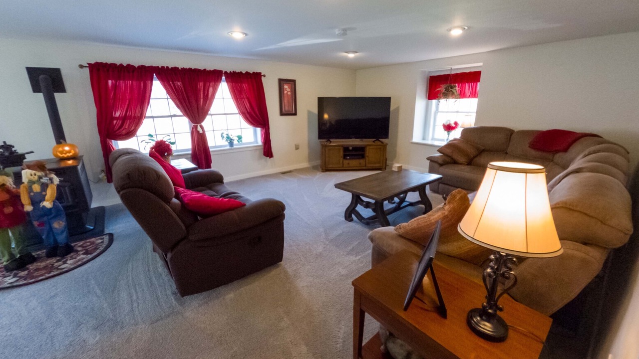 Photo of Livingroom in Mount Tabor