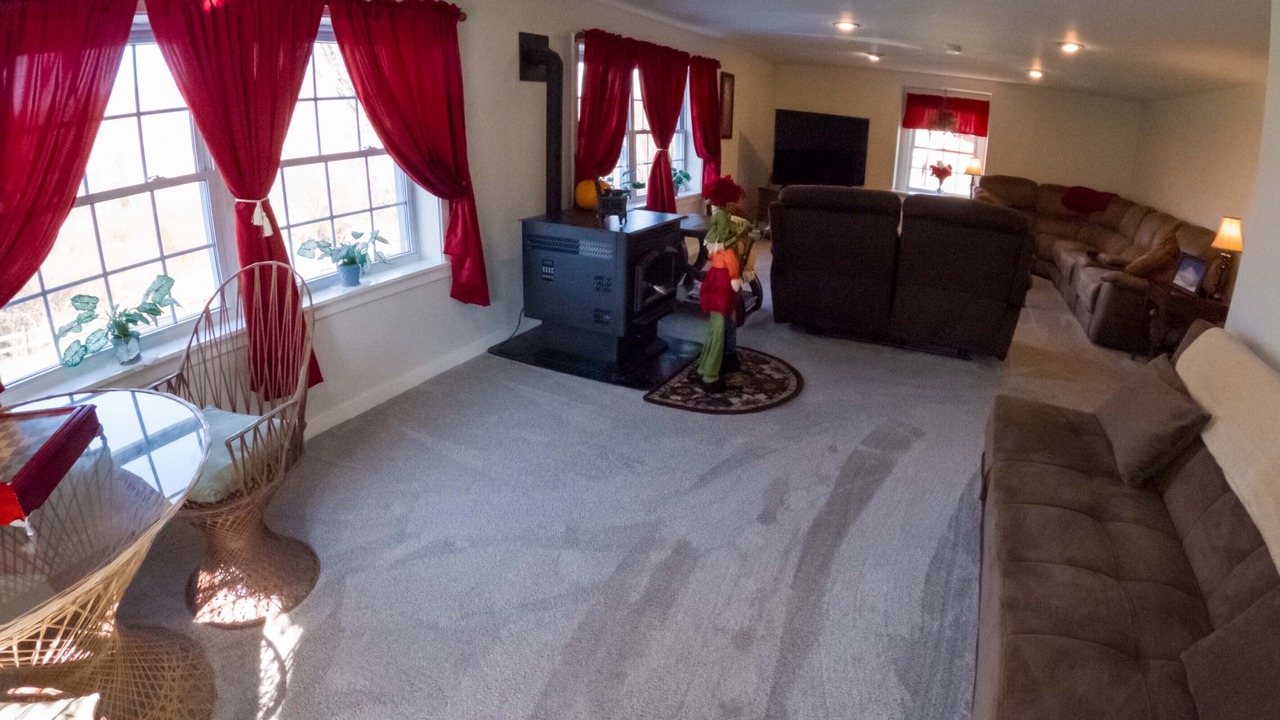 Photo of Livingroom in Mount Tabor